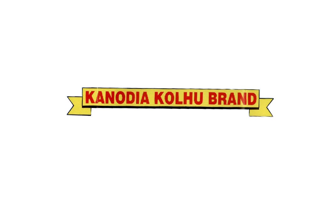 Kanodia Kohlu Brand Mustard Oil Kachi Ghani   Plastic Bottle  5 litre